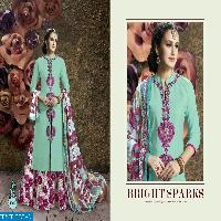 Womaniya Wholesale Western Dress material